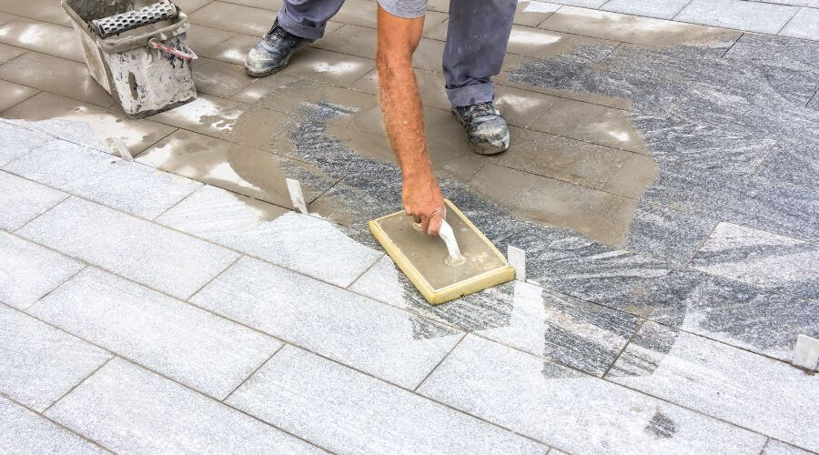Local Chimney Repair in McDonald, KS